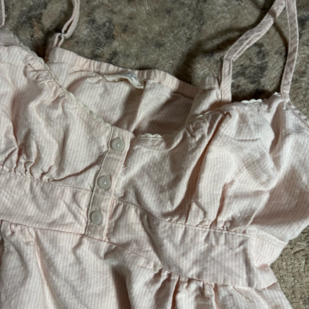 John Galt summer top - Picture 3 of 6